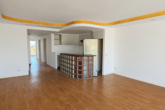 achat appartement sete 34200