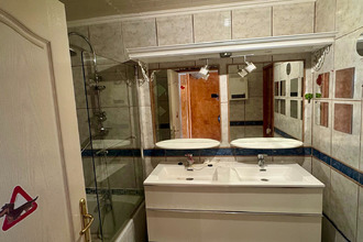 achat appartement sete 34200