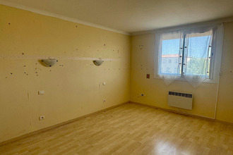 achat appartement sete 34200
