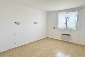 achat appartement sete 34200