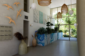 achat appartement sete 34200