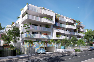 achat appartement sete 34200