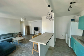 achat appartement sete 34200