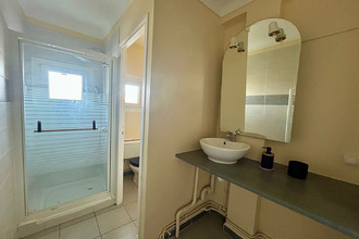 achat appartement sete 34200
