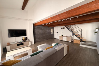achat appartement sete 34200