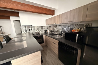 achat appartement sete 34200