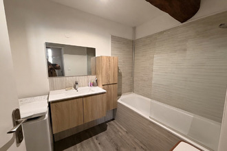 achat appartement sete 34200