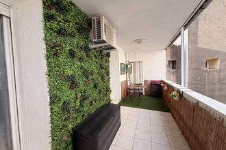 achat appartement sete 34200