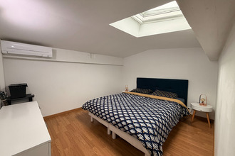 achat appartement sete 34200