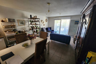 achat appartement sete 34200