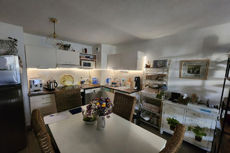 achat appartement sete 34200