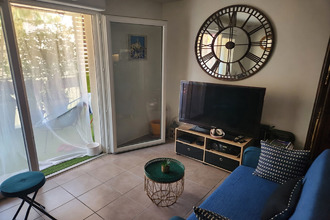 achat appartement sete 34200