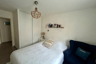 achat appartement sete 34200