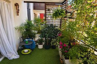 achat appartement sete 34200