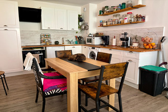 achat appartement sete 34200