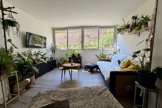 achat appartement sete 34200