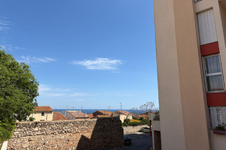 achat appartement sete 34200