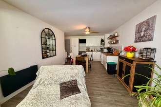 achat appartement sete 34200