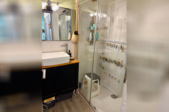 achat appartement sete 34200