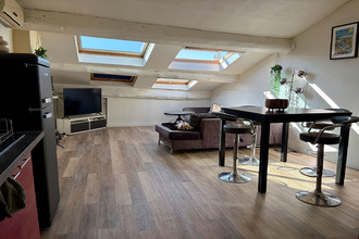 achat appartement sete 34200