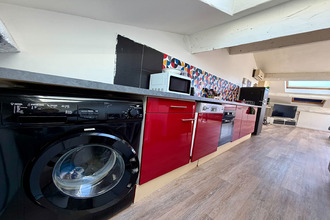 achat appartement sete 34200