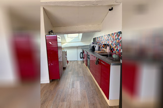 achat appartement sete 34200