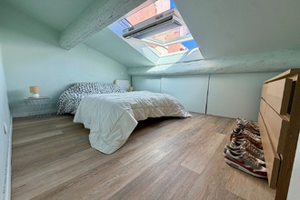 achat appartement sete 34200