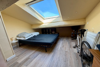 achat appartement sete 34200