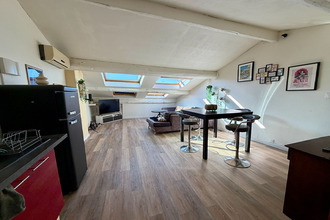 achat appartement sete 34200