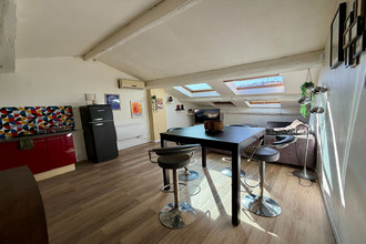 achat appartement sete 34200