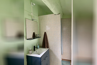 achat appartement sete 34200