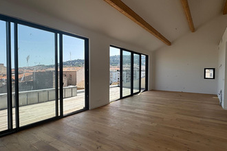 achat appartement sete 34200