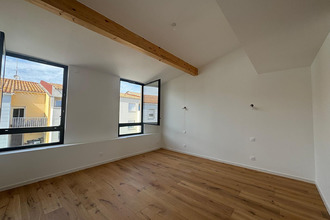 achat appartement sete 34200