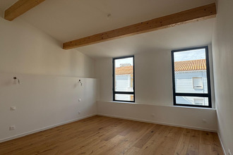 achat appartement sete 34200