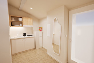 achat appartement sete 34200