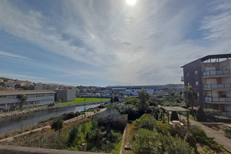 achat appartement sete 34200