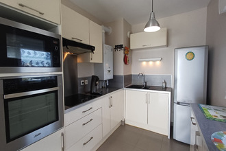 achat appartement sete 34200