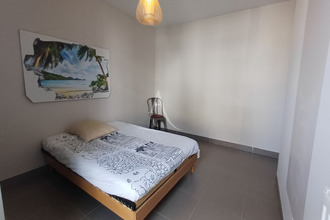 achat appartement sete 34200