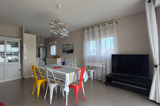 achat appartement sete 34200