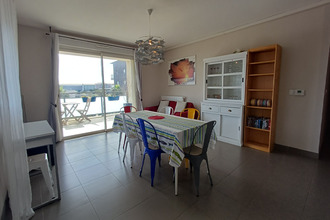 achat appartement sete 34200
