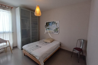 achat appartement sete 34200