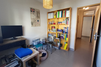 achat appartement sete 34200