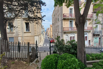 achat appartement sete 34200