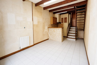 achat appartement sete 34200