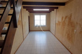 achat appartement sete 34200