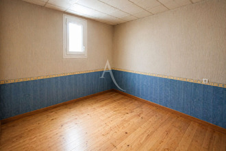achat appartement sete 34200