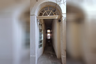 achat appartement sete 34200