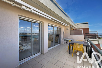 achat appartement sete 34200