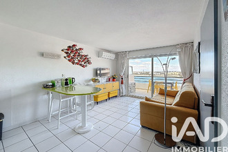 achat appartement sete 34200