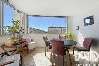achat appartement sete 34200